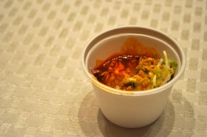 Photo by Sandra Morriss.