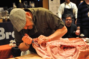 Jason Nauert. Photo by Sandra Morriss.